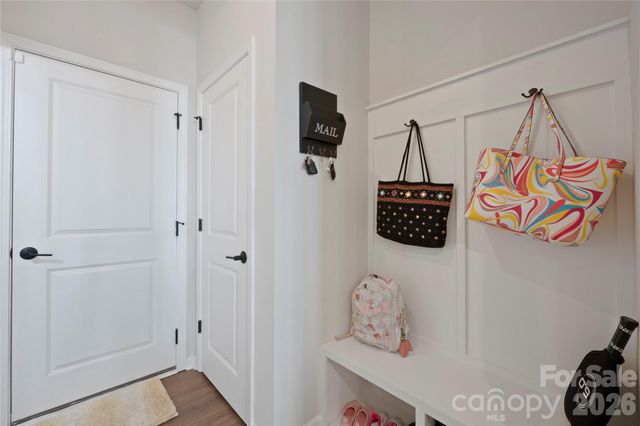 131 Berkeley Avenue A, Mooresville, NC 28117