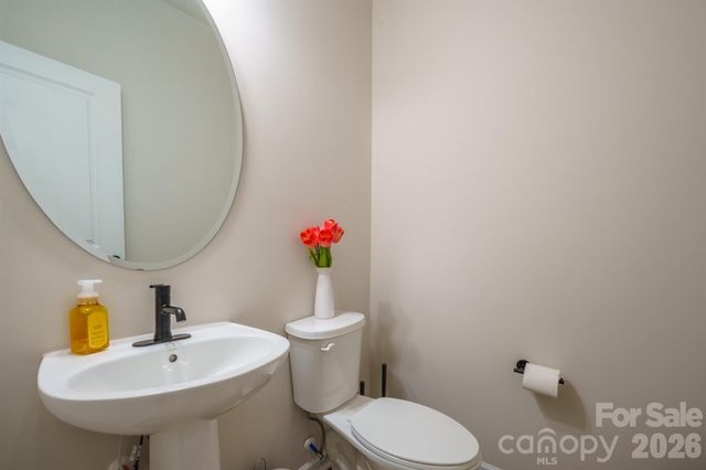 131 Berkeley Avenue A, Mooresville, NC 28117