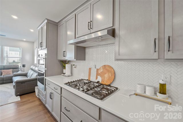 131 Berkeley Avenue A, Mooresville, NC 28117