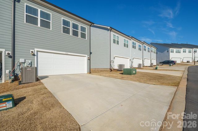 131 Berkeley Avenue A, Mooresville, NC 28117