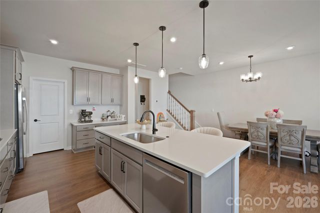 131 Berkeley Avenue A, Mooresville, NC 28117