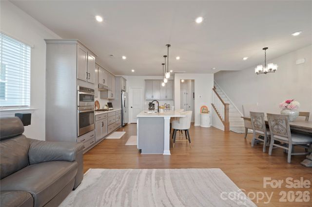 131 Berkeley Avenue A, Mooresville, NC 28117