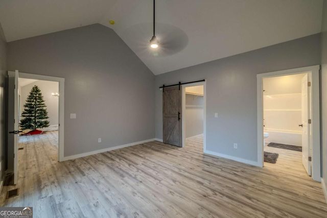 107 Lake Top Lane, Ellijay, GA 30540