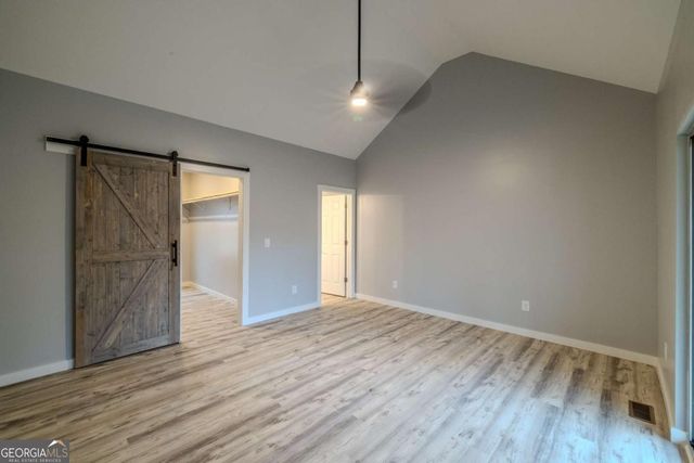 107 Lake Top Lane, Ellijay, GA 30540