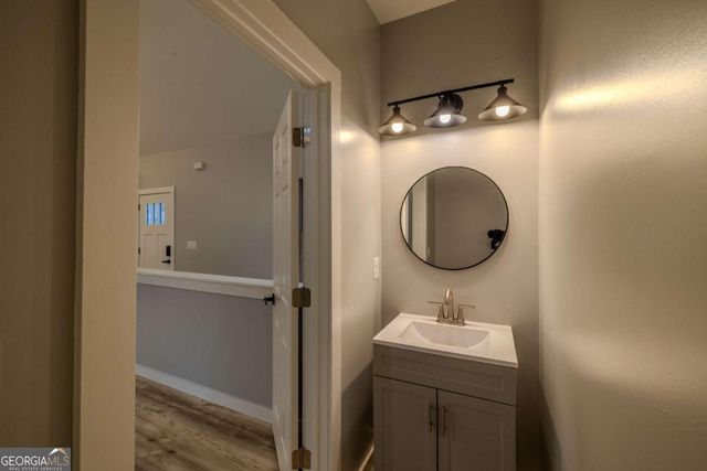 107 Lake Top Lane, Ellijay, GA 30540