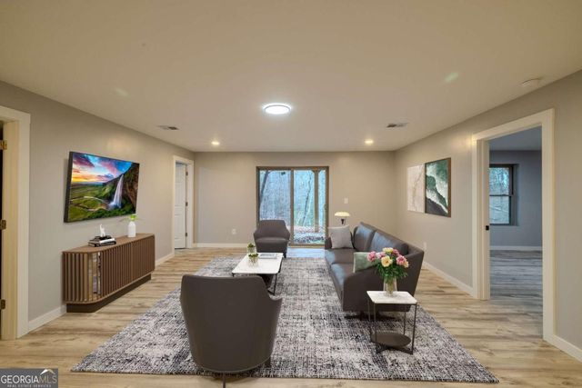 107 Lake Top Lane, Ellijay, GA 30540