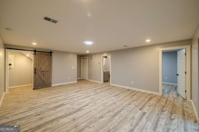 107 Lake Top Lane, Ellijay, GA 30540