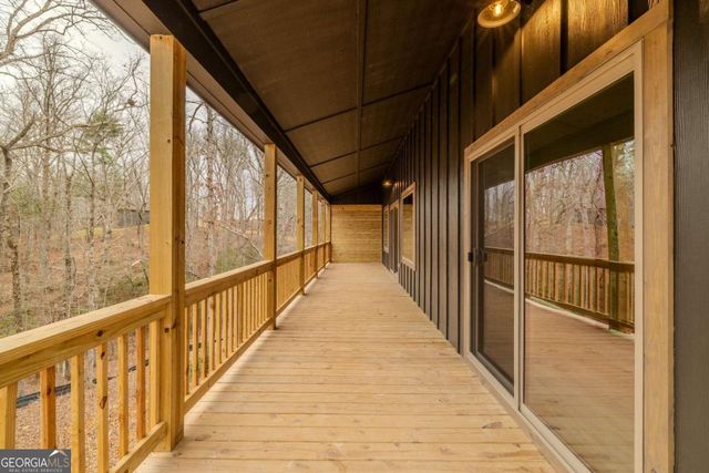 107 Lake Top Lane, Ellijay, GA 30540