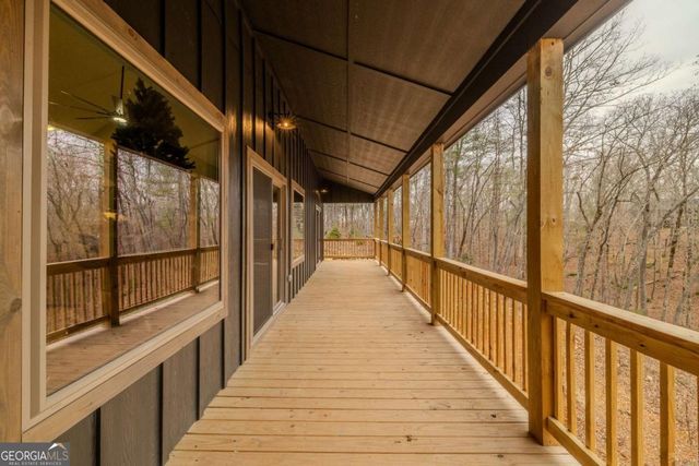 107 Lake Top Lane, Ellijay, GA 30540