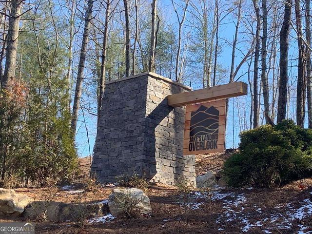 107 Lake Top Lane, Ellijay, GA 30540