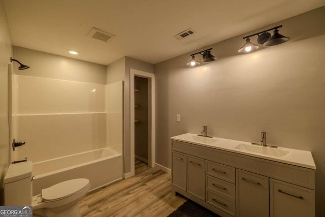 107 Lake Top Lane, Ellijay, GA 30540