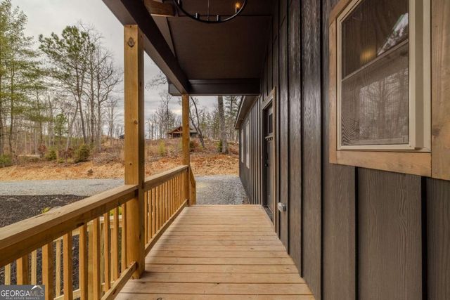 107 Lake Top Lane, Ellijay, GA 30540