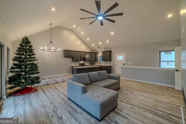 107 Lake Top Lane, Ellijay, GA 30540