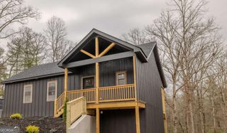 107 Lake Top Lane, Ellijay, GA 30540