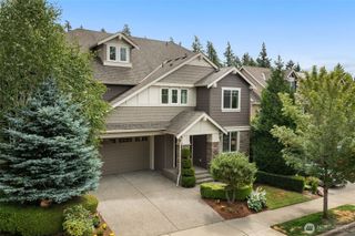 3414 SE 223rd Avenue, Sammamish, WA 98075