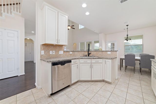 7731 Guldan Drive, Richmond, TX 77407