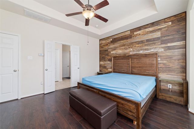 7731 Guldan Drive, Richmond, TX 77407