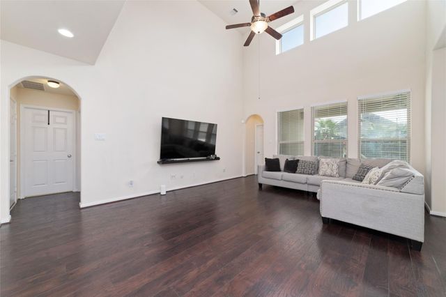 7731 Guldan Drive, Richmond, TX 77407