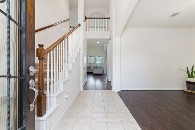 7731 Guldan Drive, Richmond, TX 77407