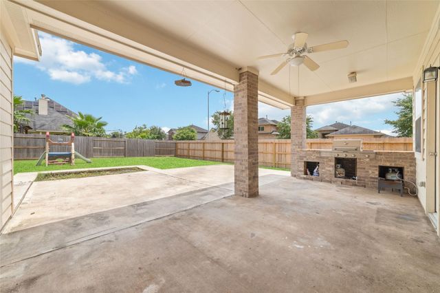 7731 Guldan Drive, Richmond, TX 77407