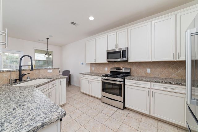 7731 Guldan Drive, Richmond, TX 77407