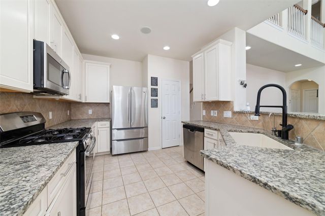 7731 Guldan Drive, Richmond, TX 77407