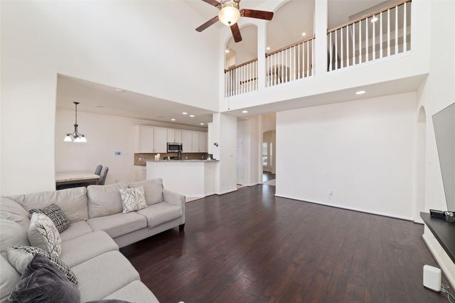 7731 Guldan Drive, Richmond, TX 77407