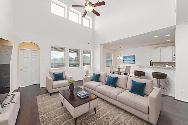 7731 Guldan Drive, Richmond, TX 77407