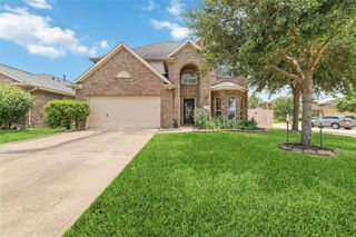 7731 Guldan Drive, Richmond, TX 77407