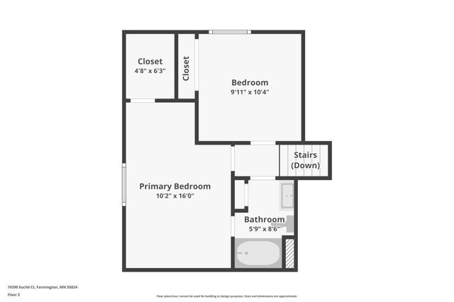 19290 Euclid Court, Farmington, MN 55024