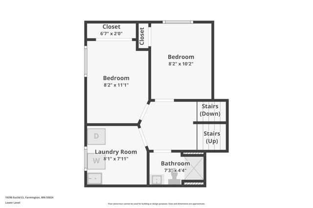 19290 Euclid Court, Farmington, MN 55024