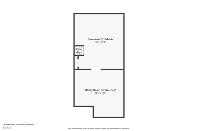 19290 Euclid Court, Farmington, MN 55024