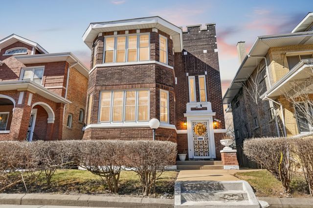 8018 S Sangamon Street 2, Chicago, IL 60620