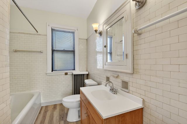 8018 S Sangamon Street 2, Chicago, IL 60620