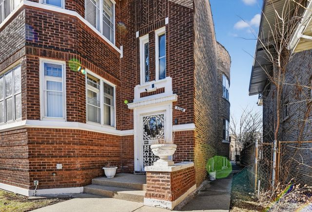 8018 S Sangamon Street 2, Chicago, IL 60620