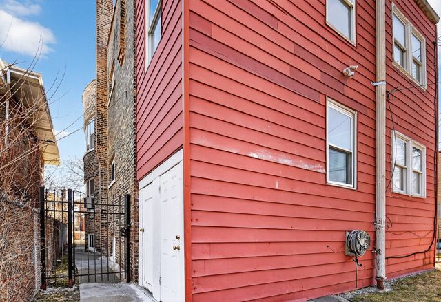 8018 S Sangamon Street 2, Chicago, IL 60620