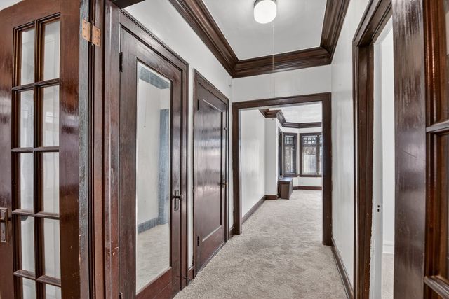 8018 S Sangamon Street 2, Chicago, IL 60620
