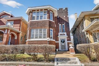 8018 S Sangamon Street 2, Chicago, IL 60620