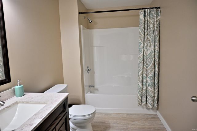 6720 E Schroeder Lane, Celestine, IN 47521