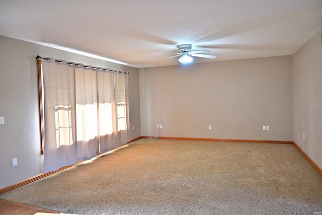 6720 E Schroeder Lane, Celestine, IN 47521