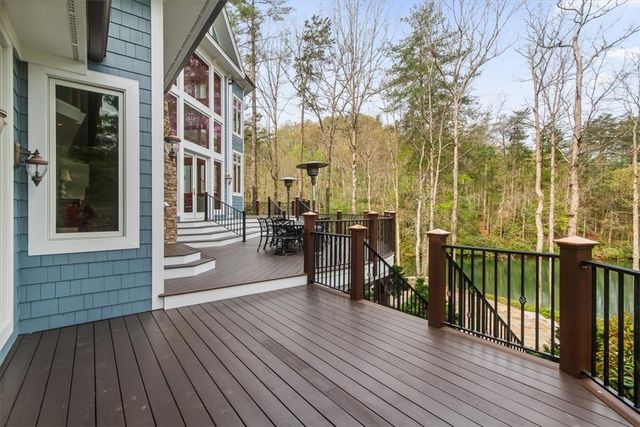 134 Teaberry Lane, Sunset, SC 29685