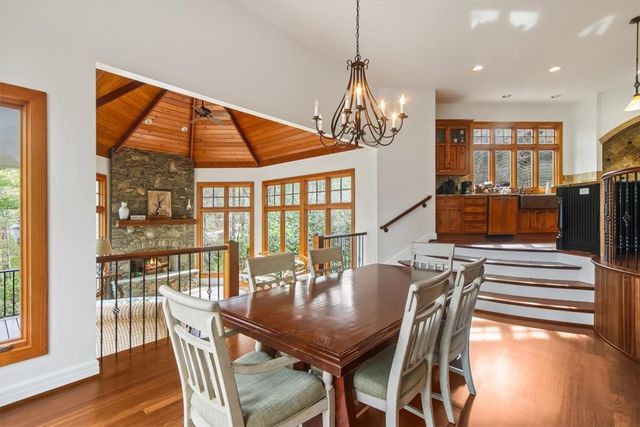 134 Teaberry Lane, Sunset, SC 29685