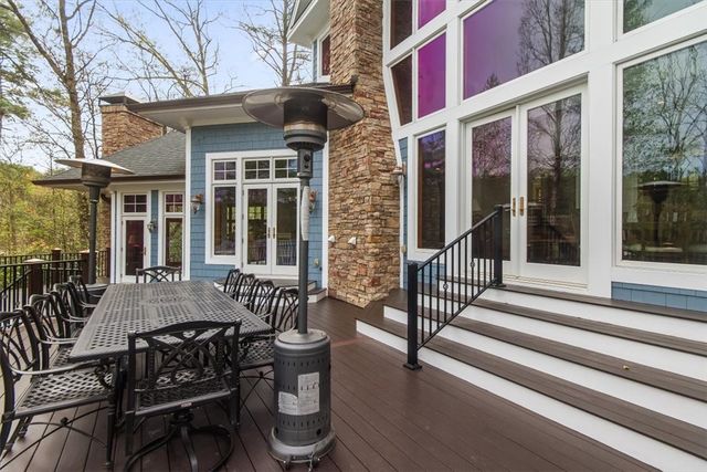 134 Teaberry Lane, Sunset, SC 29685