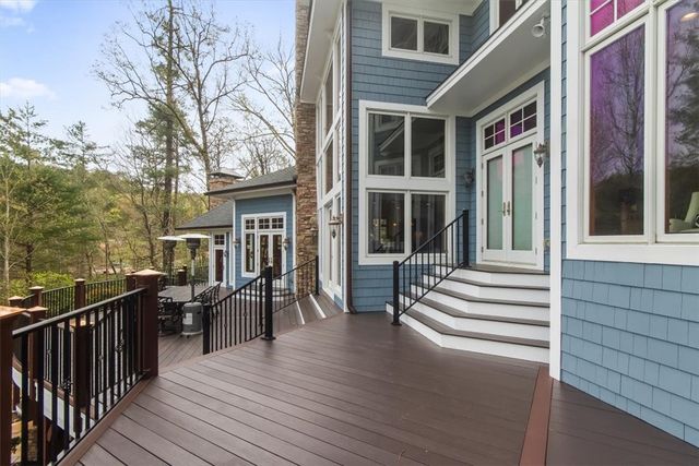 134 Teaberry Lane, Sunset, SC 29685