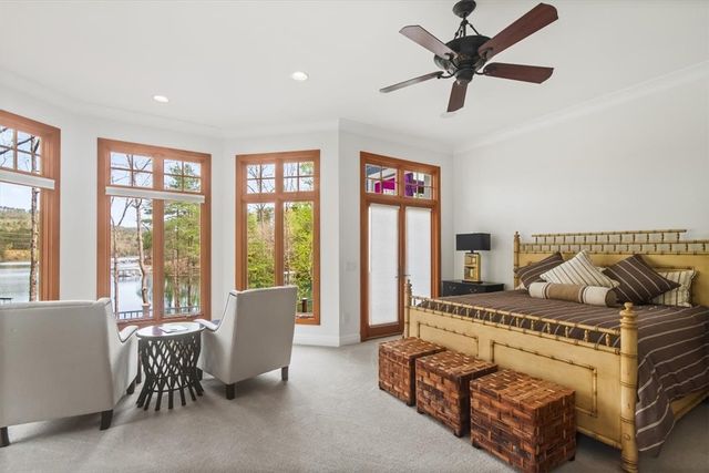 134 Teaberry Lane, Sunset, SC 29685