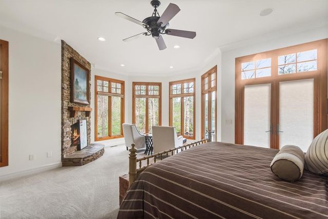 134 Teaberry Lane, Sunset, SC 29685