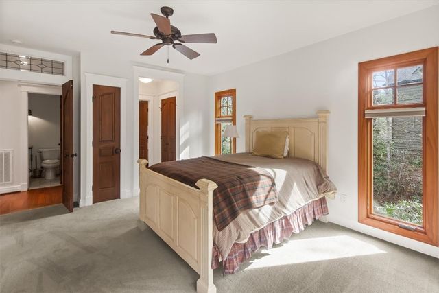 134 Teaberry Lane, Sunset, SC 29685