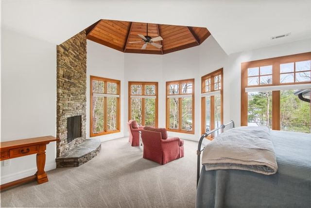 134 Teaberry Lane, Sunset, SC 29685