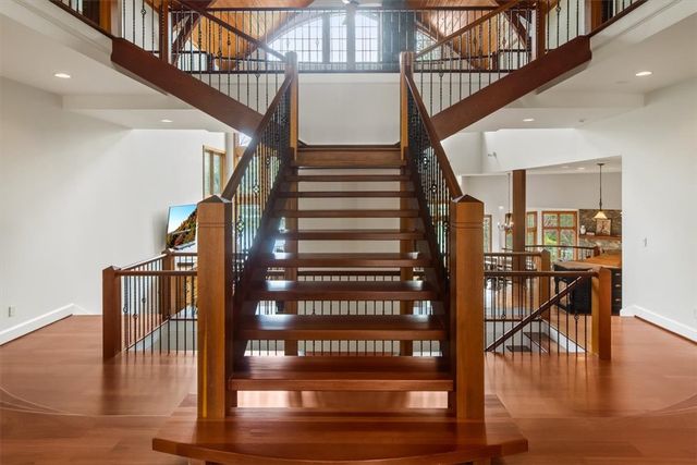 134 Teaberry Lane, Sunset, SC 29685
