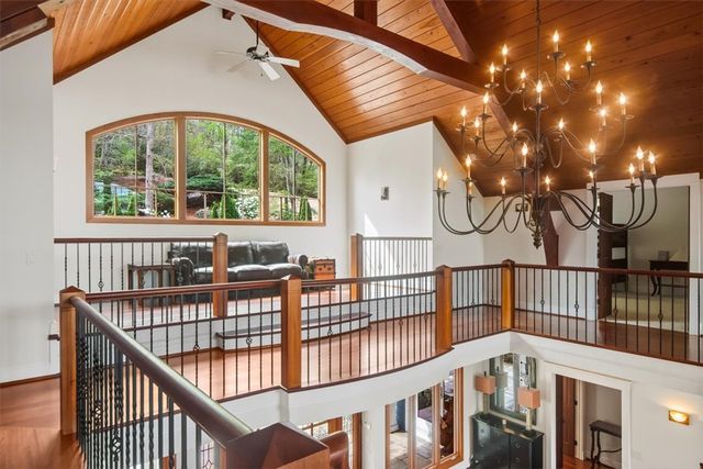 134 Teaberry Lane, Sunset, SC 29685